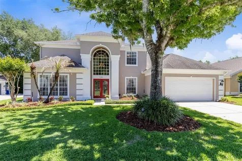 226 Chestnut Ridge Street Winter Springs FL 32708