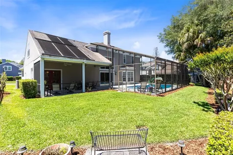 226 Chestnut Ridge Street Winter Springs FL 32708