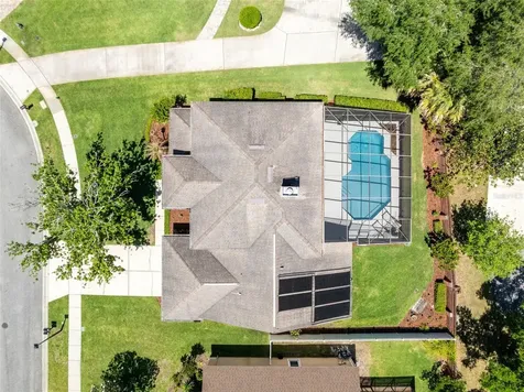 226 Chestnut Ridge Street Winter Springs FL 32708