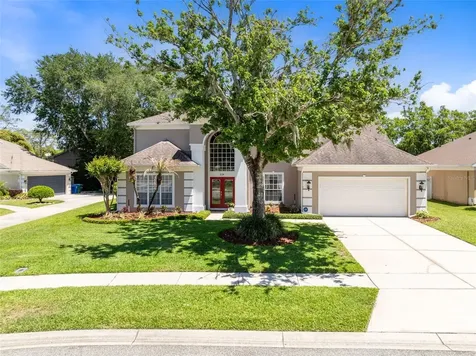 226 Chestnut Ridge Street Winter Springs FL 32708