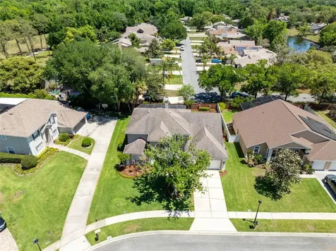 226 Chestnut Ridge Street Winter Springs FL 32708