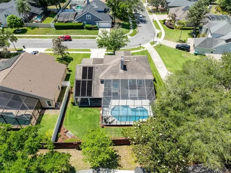 226 Chestnut Ridge Street Winter Springs FL 32708
