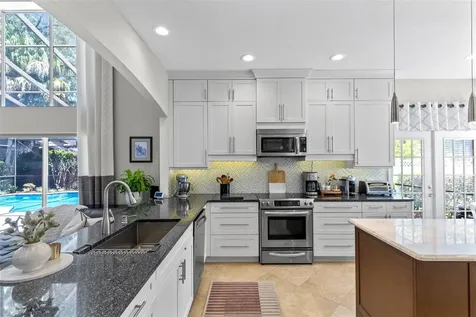 226 Chestnut Ridge Street Winter Springs FL 32708