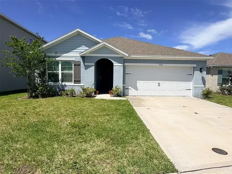St Cloud FL 34771