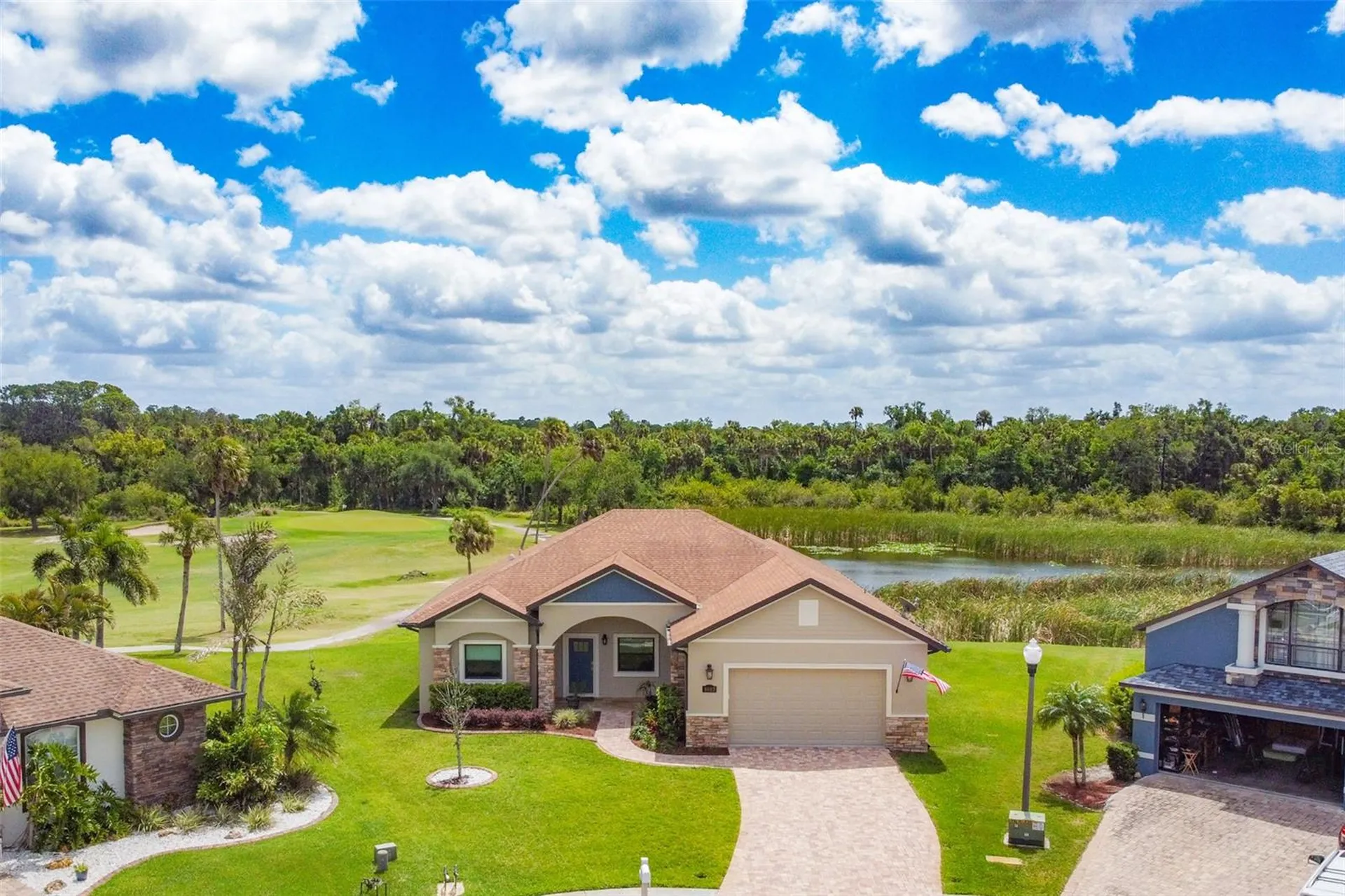 8602 Amen Corner Place Palmetto FL 34221