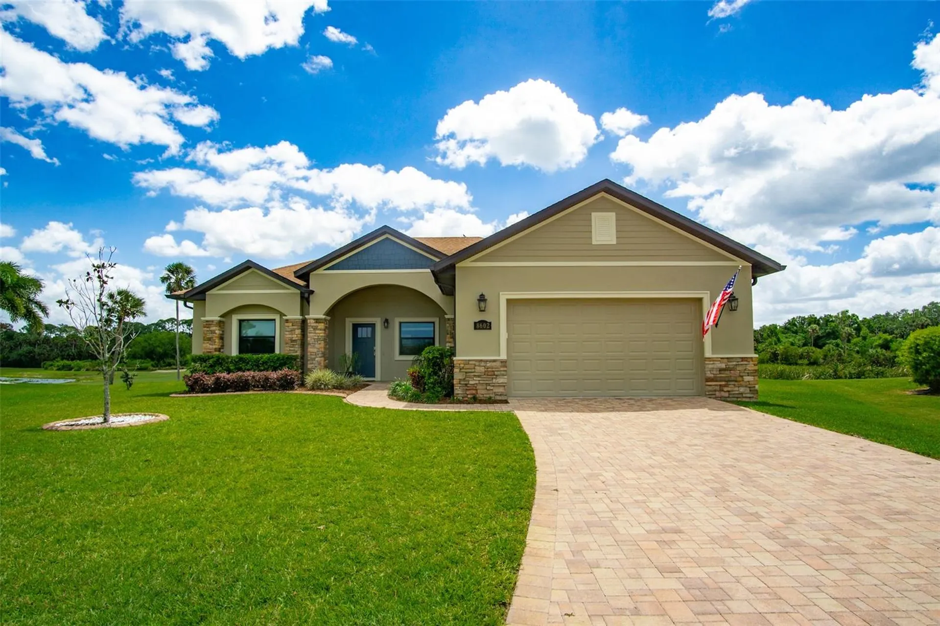 8602 Amen Corner Place Palmetto FL 34221