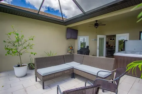 8602 Amen Corner Place Palmetto FL 34221