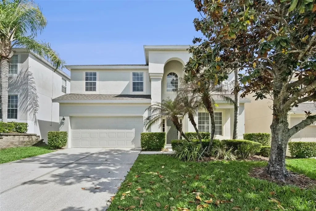 7759 Tosteth Street Kissimmee FL 34747
