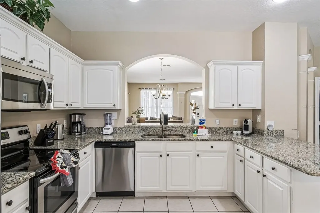 7759 Tosteth Street Kissimmee FL 34747