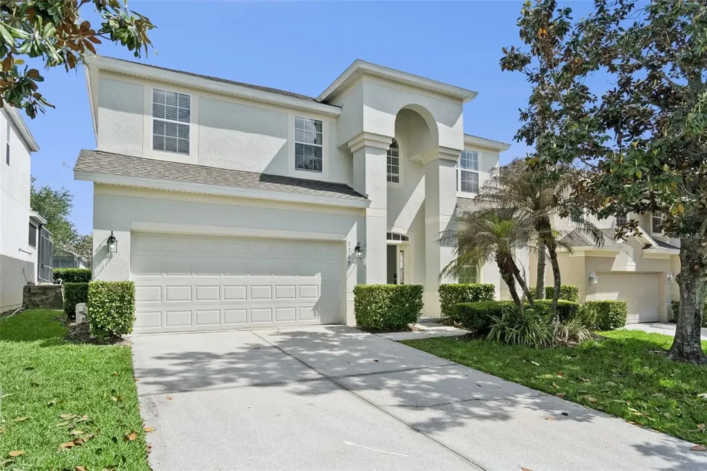 7759 Tosteth Street Kissimmee FL 34747