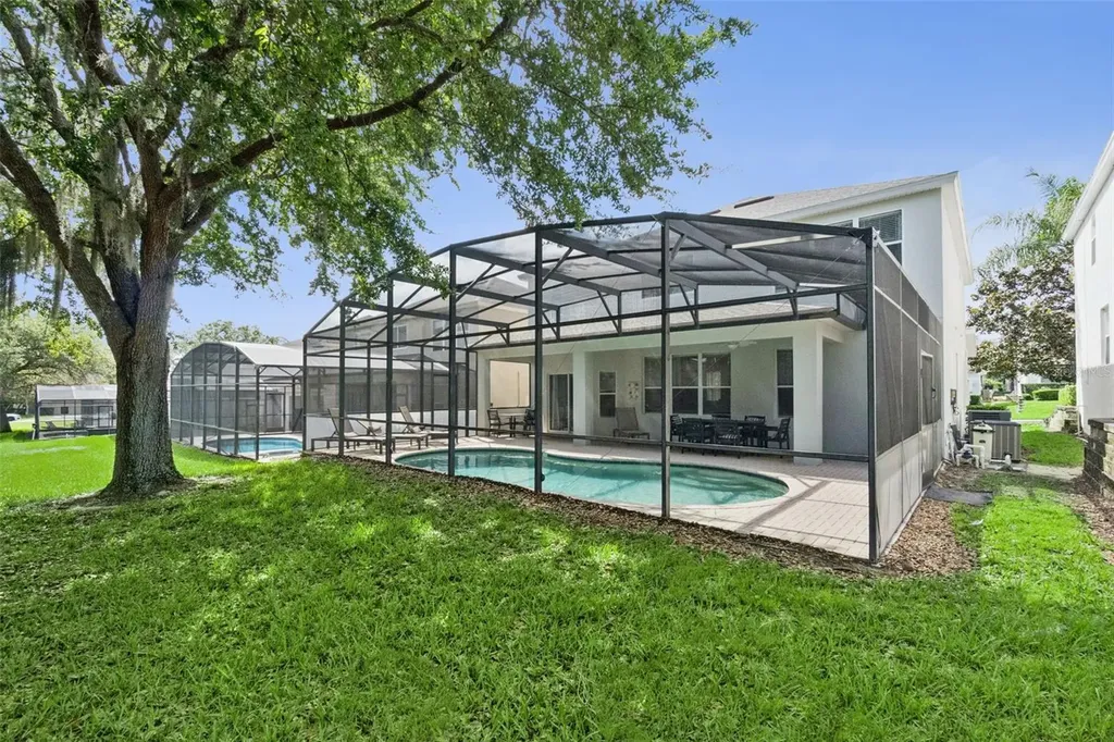 7759 Tosteth Street Kissimmee FL 34747