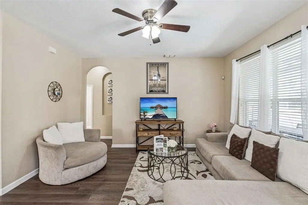 7759 Tosteth Street Kissimmee FL 34747