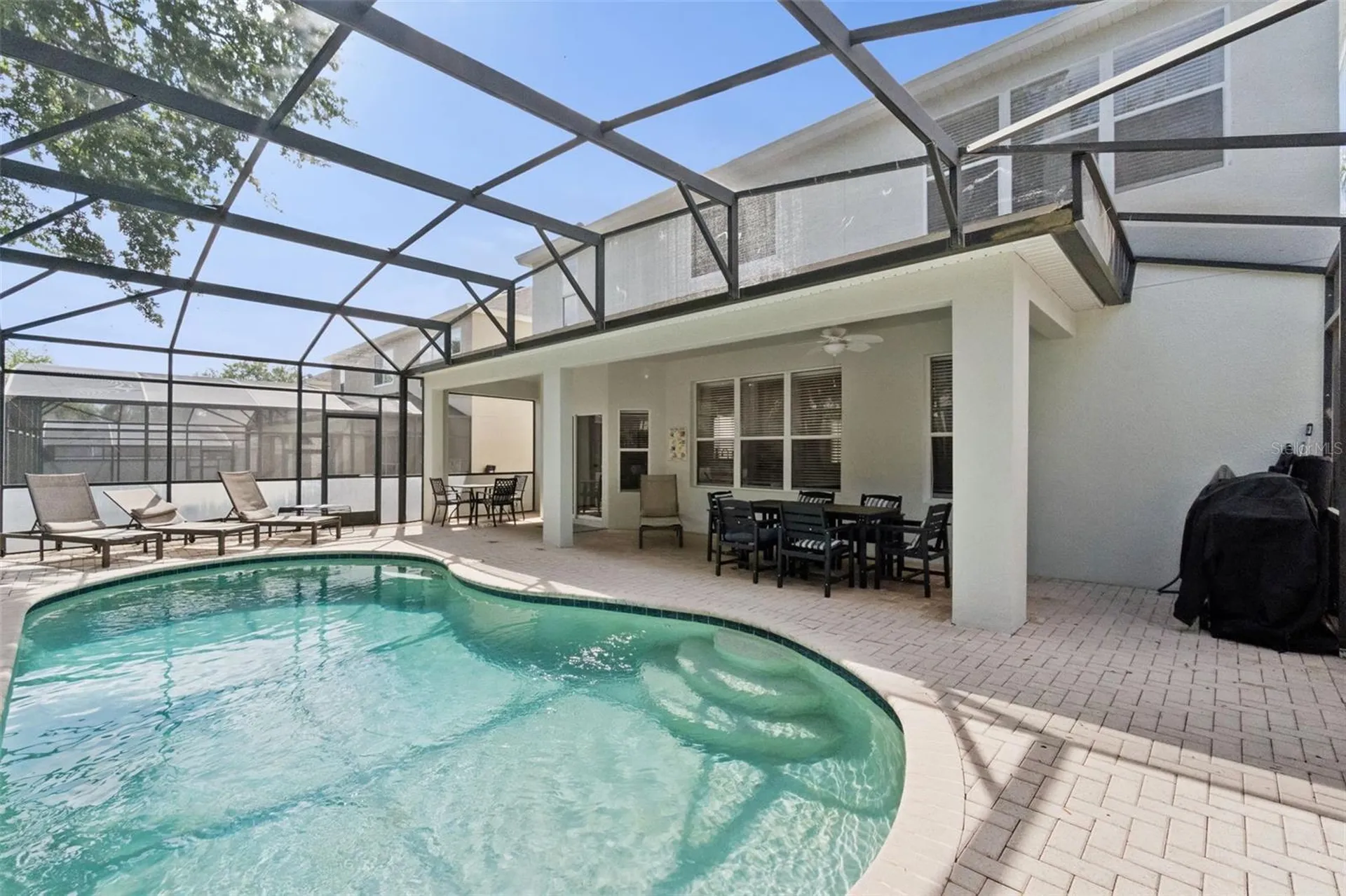 7759 Tosteth Street Kissimmee FL 34747