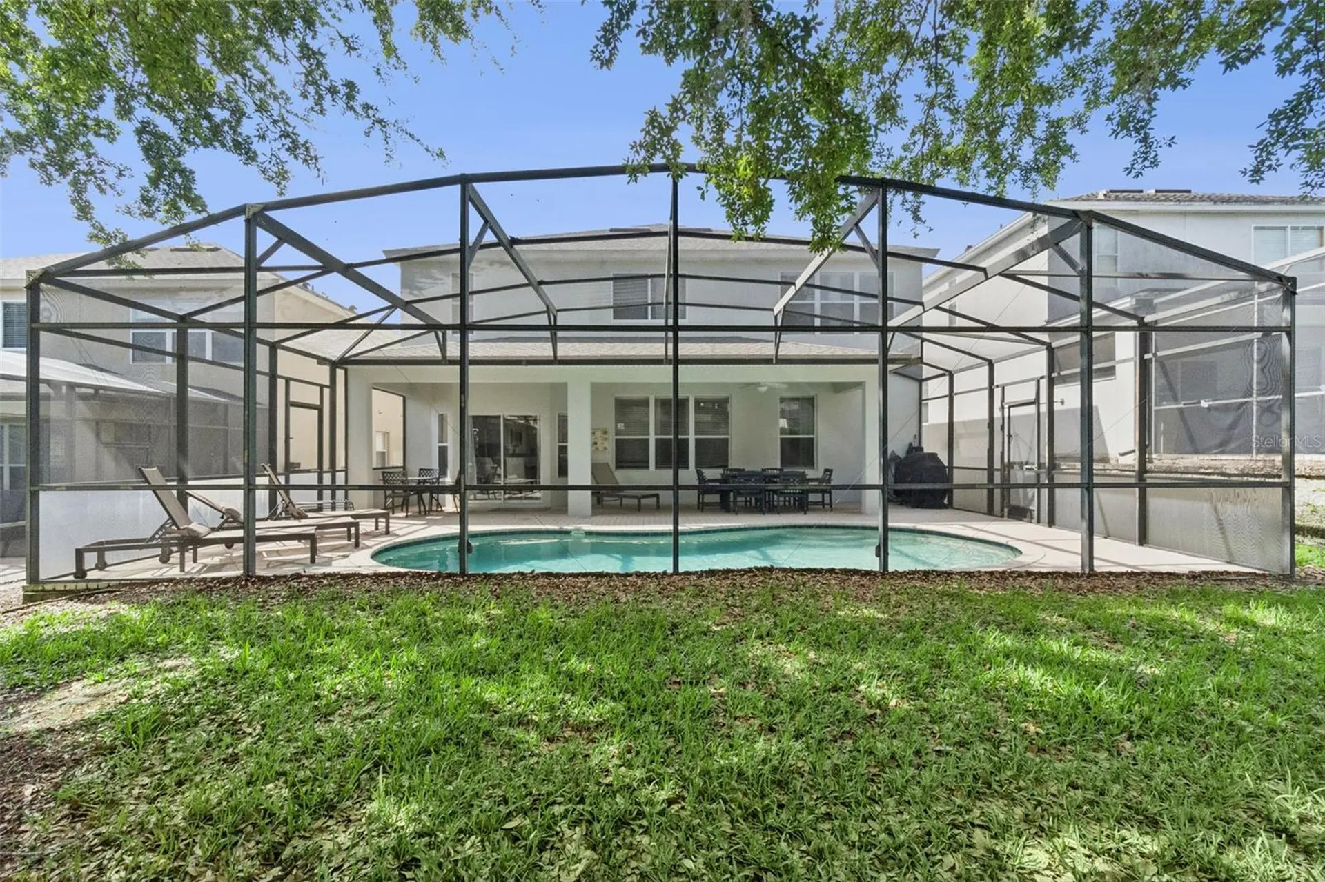 7759 Tosteth Street Kissimmee FL 34747
