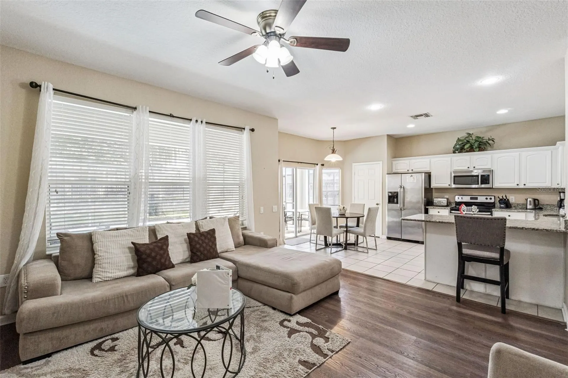 7759 Tosteth Street Kissimmee FL 34747
