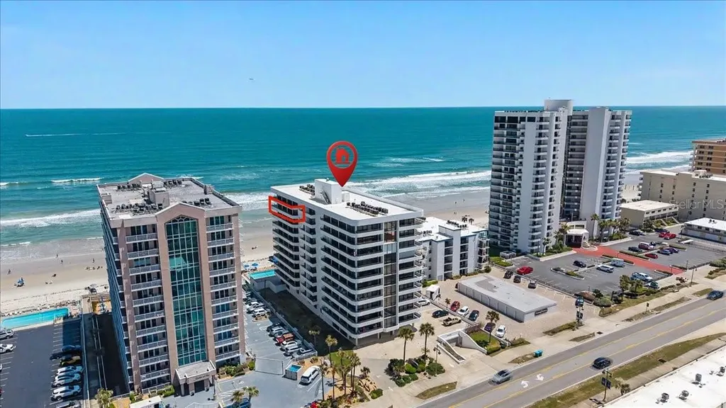 3743 S Atlantic Avenue Daytona Beach FL 32118