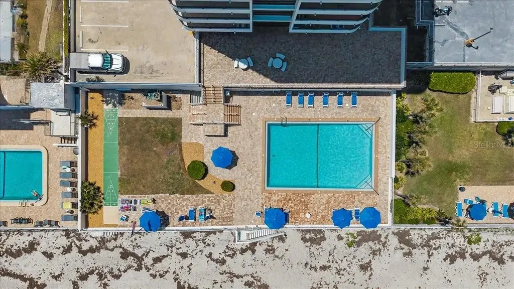 3743 S Atlantic Avenue Daytona Beach FL 32118