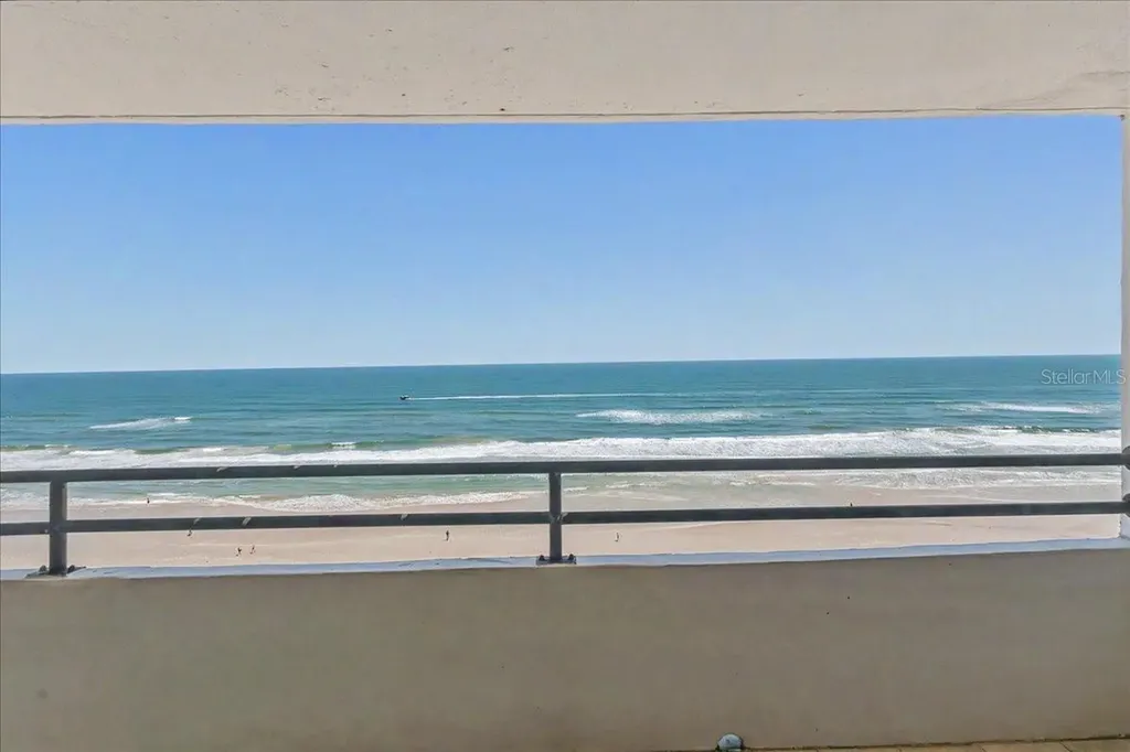 3743 S Atlantic Avenue Daytona Beach FL 32118