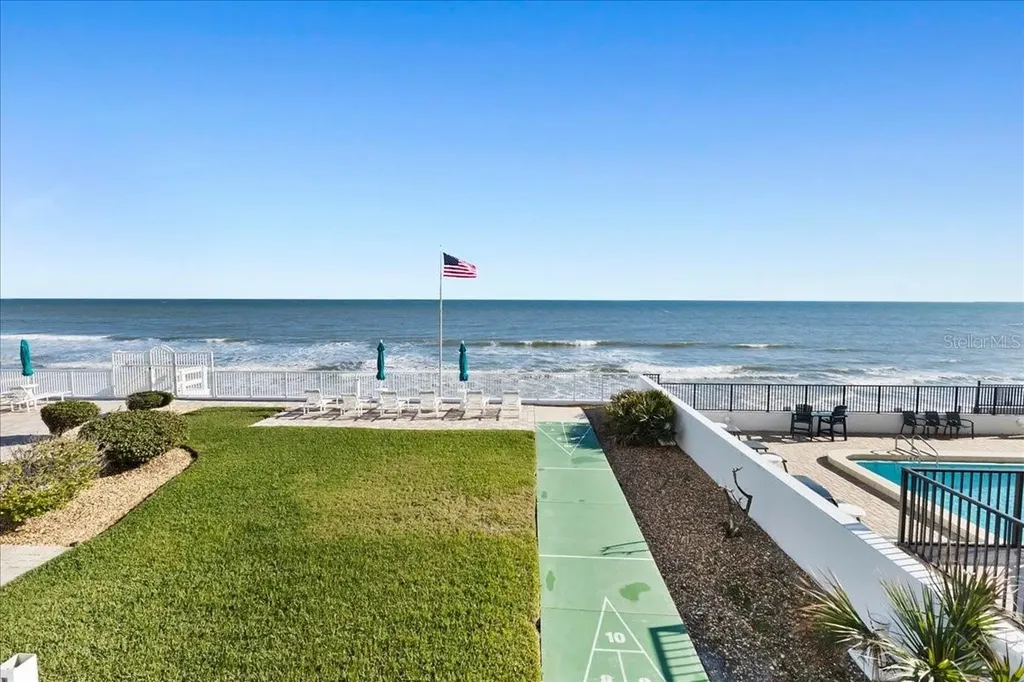 3743 S Atlantic Avenue Daytona Beach FL 32118