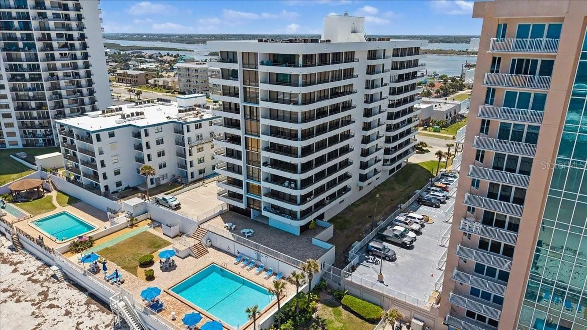 3743 S Atlantic Avenue Daytona Beach FL 32118