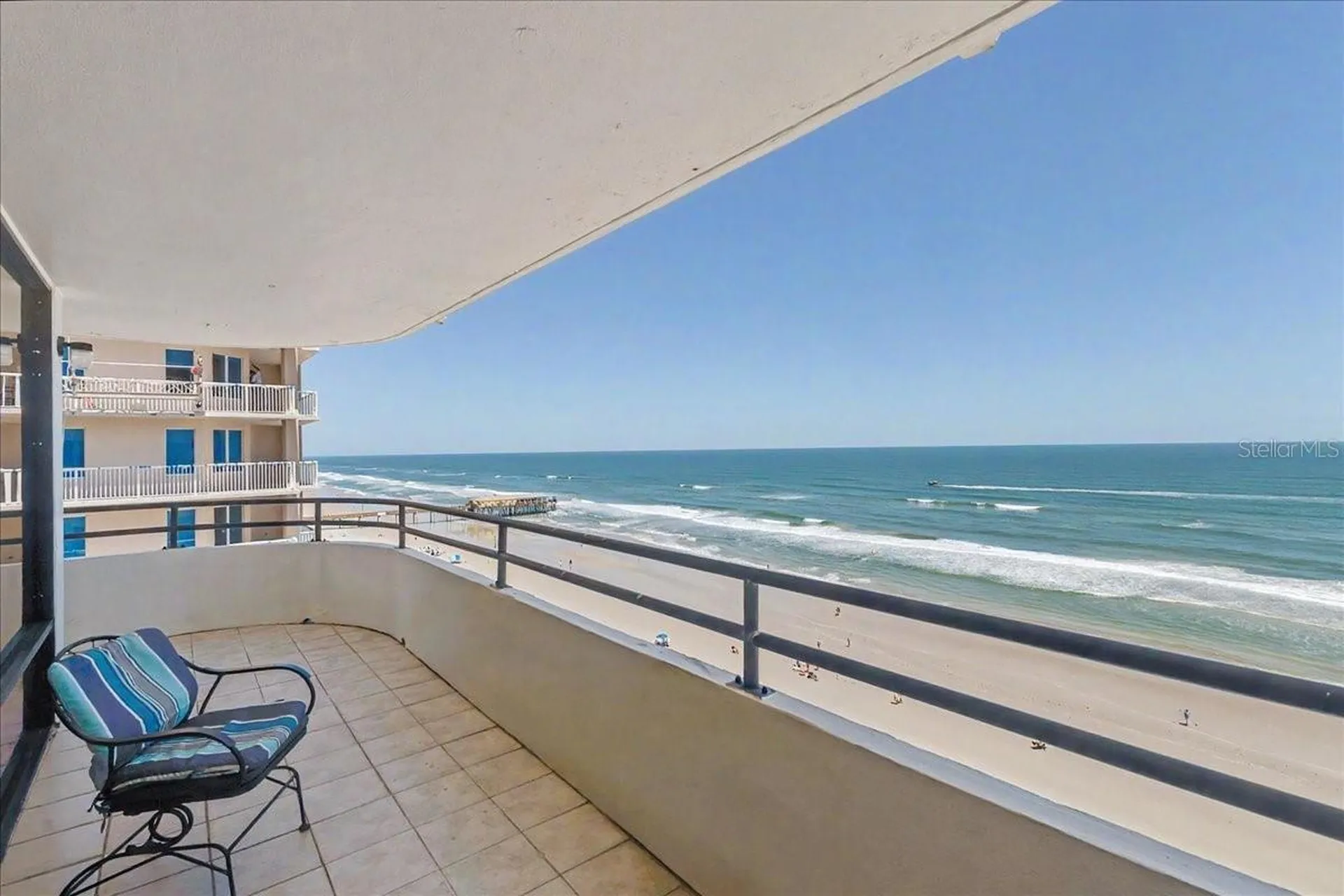 3743 S Atlantic Avenue Daytona Beach FL 32118