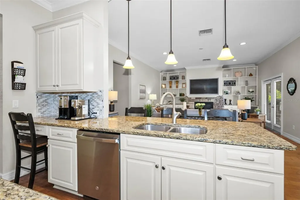 14915 Smitter Reserve Drive Tampa FL 33618