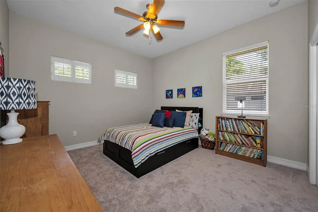 14915 Smitter Reserve Drive Tampa FL 33618