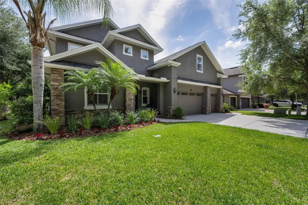 14915 Smitter Reserve Drive Tampa FL 33618