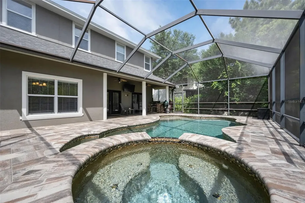 14915 Smitter Reserve Drive Tampa FL 33618