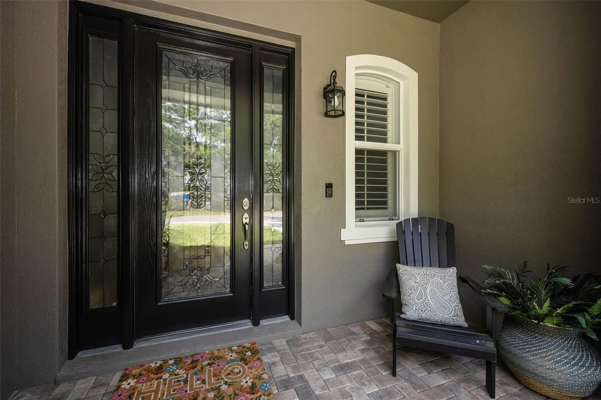 14915 Smitter Reserve Drive Tampa FL 33618