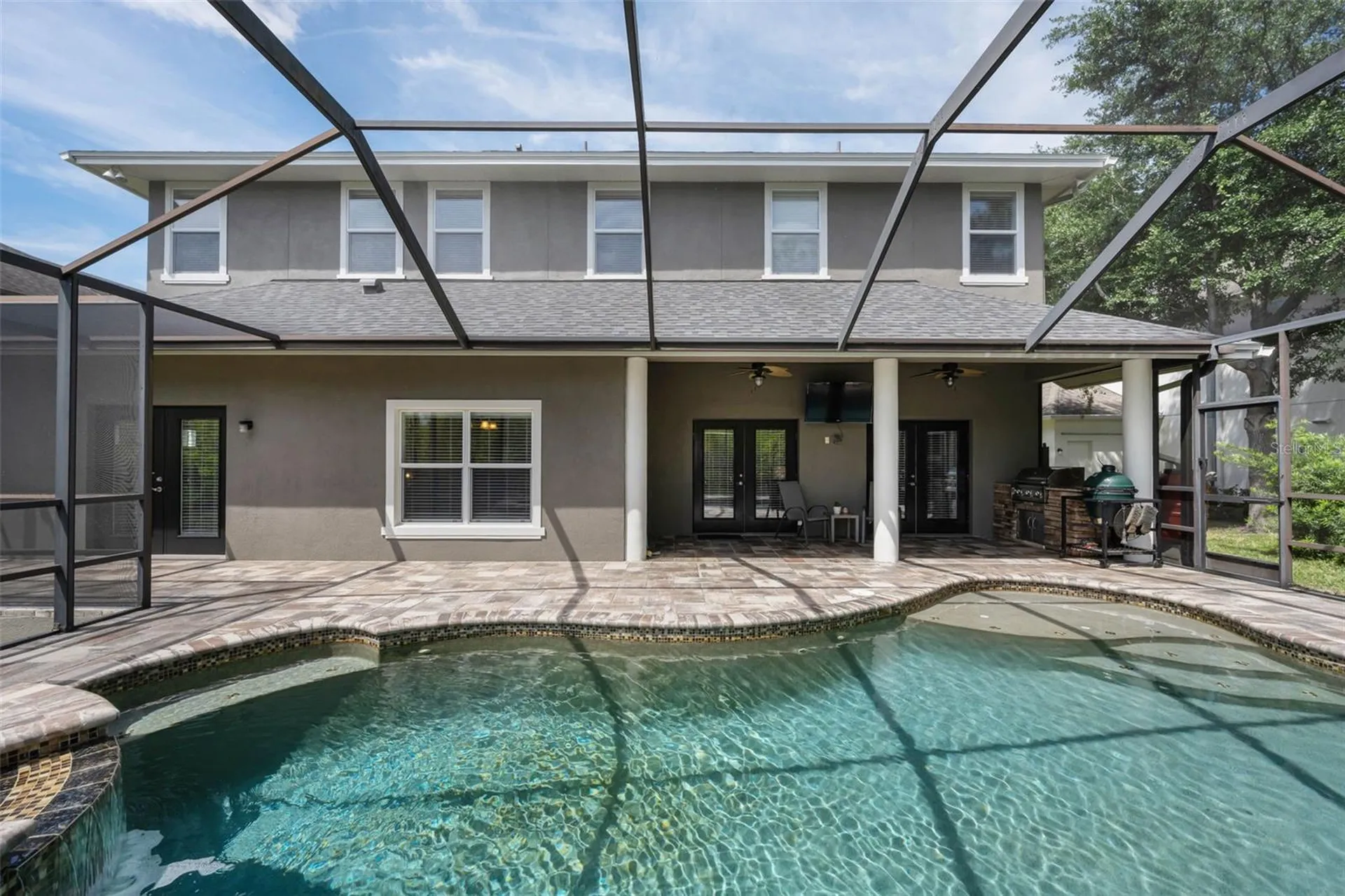 14915 Smitter Reserve Drive Tampa FL 33618