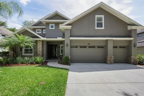 14915 Smitter Reserve Drive Tampa FL 33618
