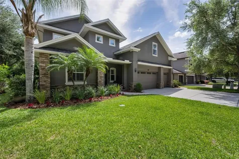 14915 Smitter Reserve Drive Tampa FL 33618