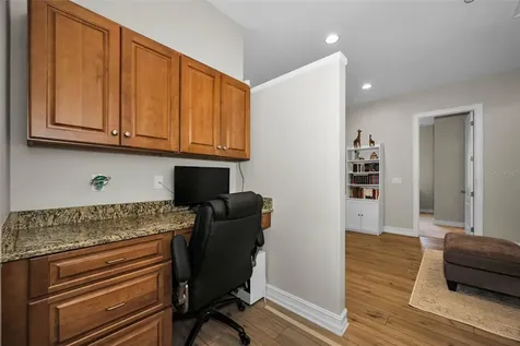 14915 Smitter Reserve Drive Tampa FL 33618