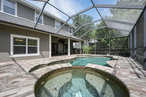 14915 Smitter Reserve Drive Tampa FL 33618
