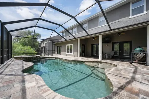 14915 Smitter Reserve Drive Tampa FL 33618