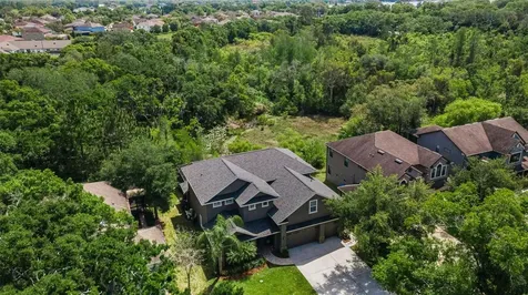 14915 Smitter Reserve Drive Tampa FL 33618