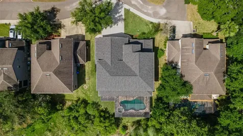 14915 Smitter Reserve Drive Tampa FL 33618