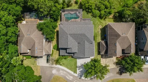 14915 Smitter Reserve Drive Tampa FL 33618