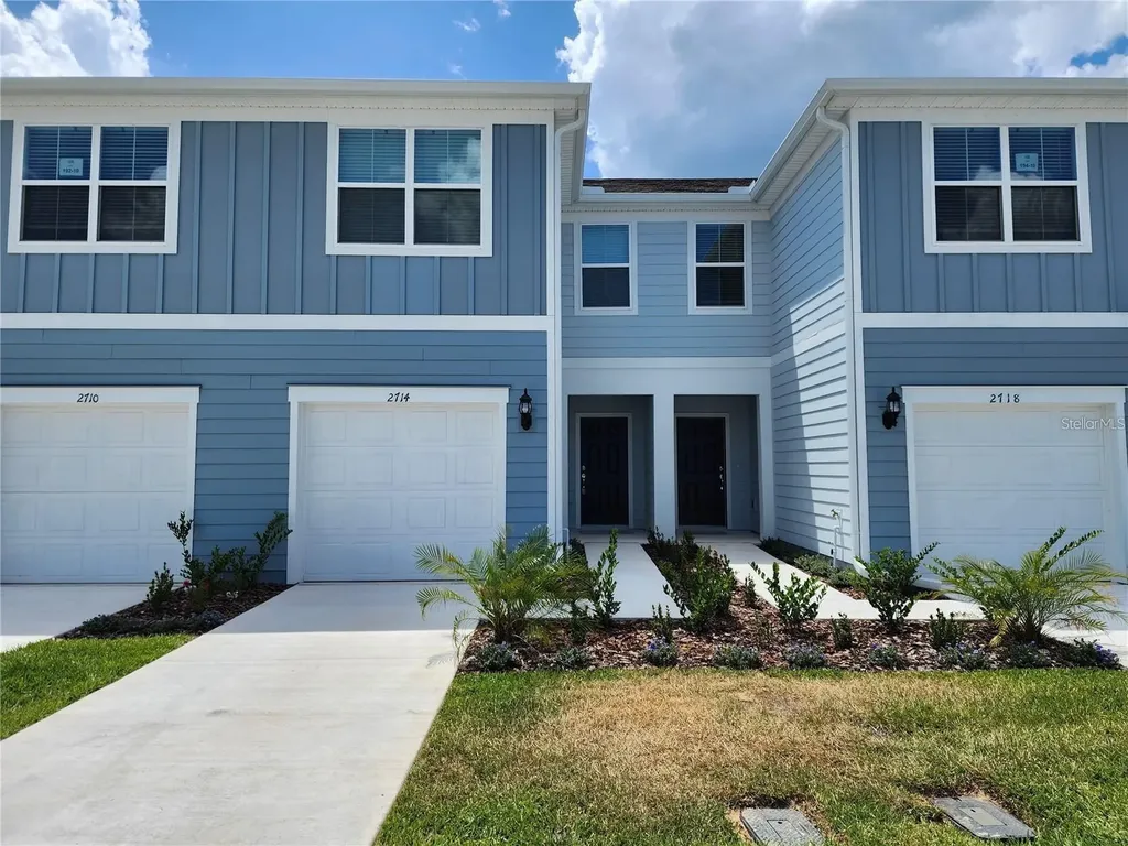 2714 Fetching Trail Davenport FL 33896