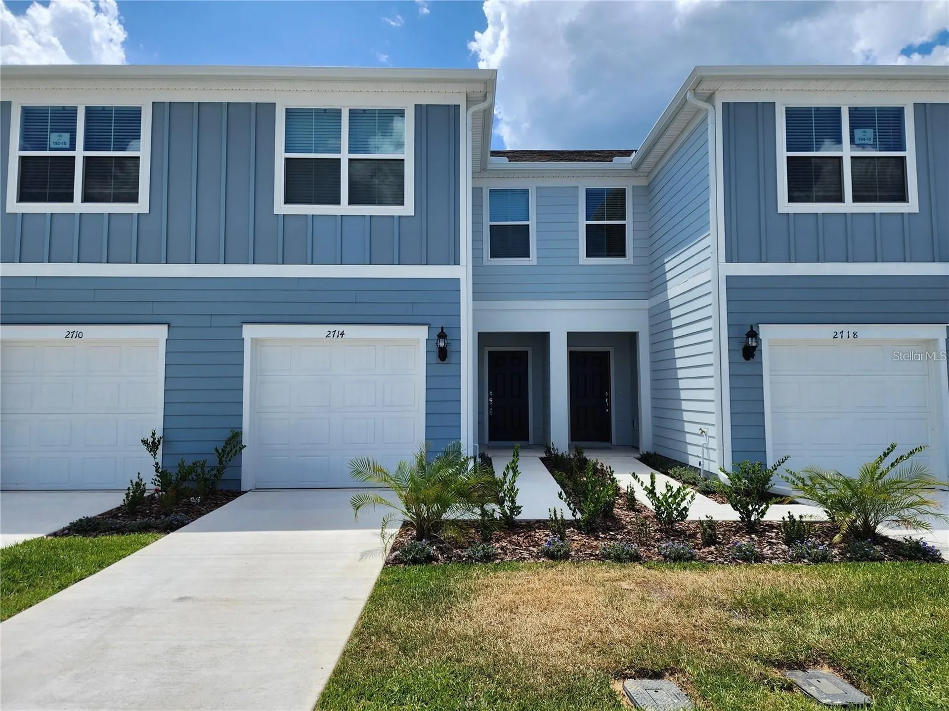 2714 Fetching Trail Davenport FL 33896