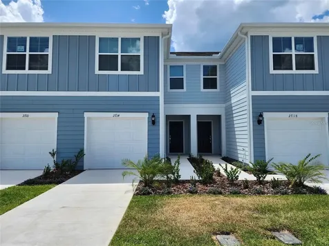 2714 Fetching Trail Davenport FL 33896