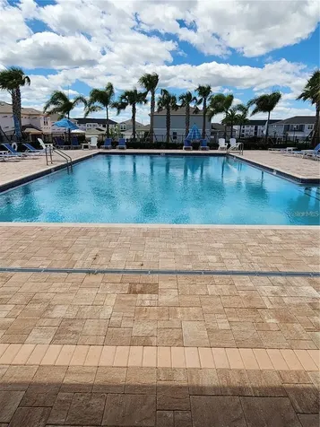 2714 Fetching Trail Davenport FL 33896