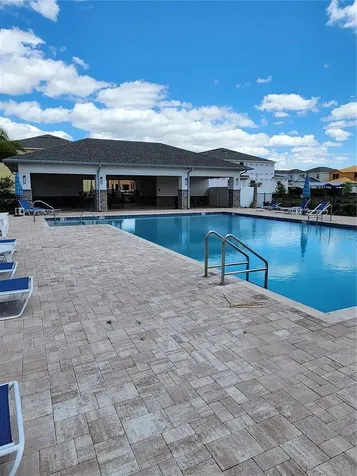 2714 Fetching Trail Davenport FL 33896