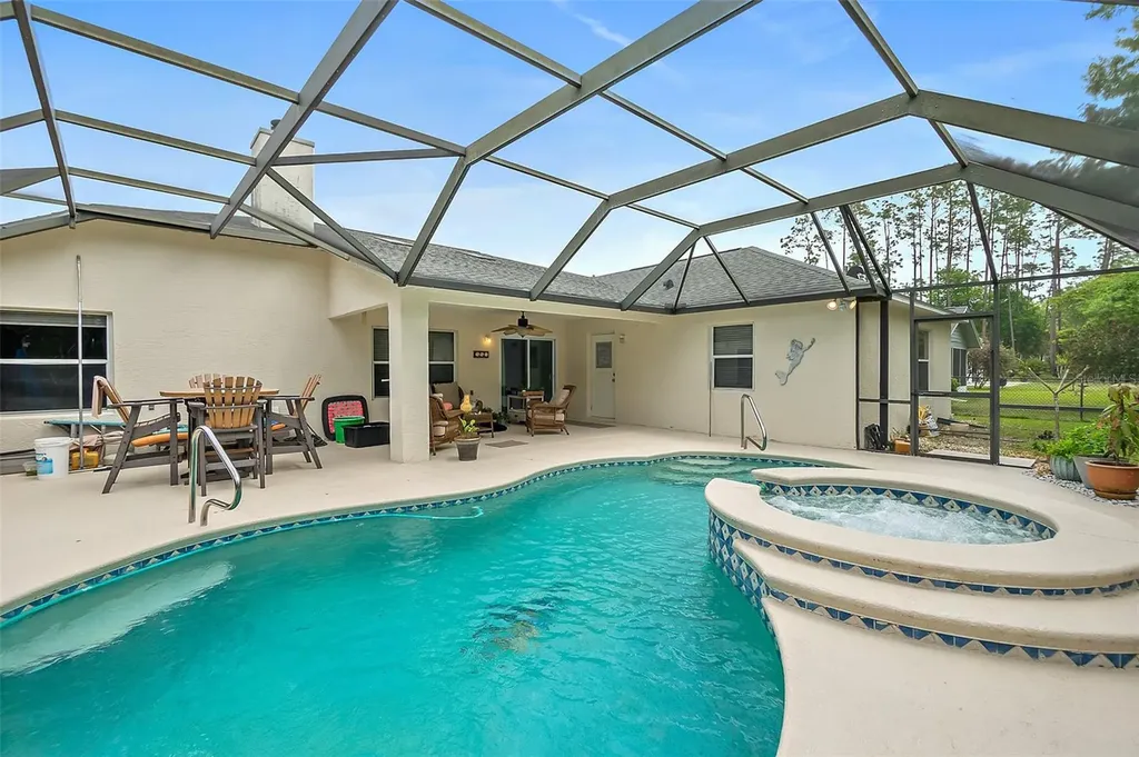 22 Egret Trail Palm Coast FL 32164