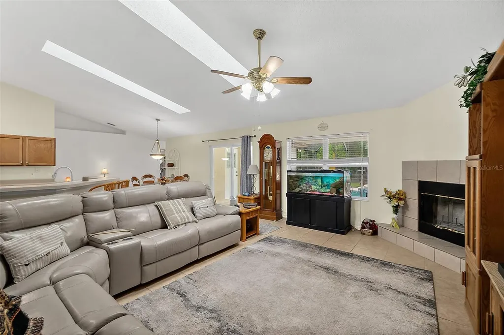 22 Egret Trail Palm Coast FL 32164