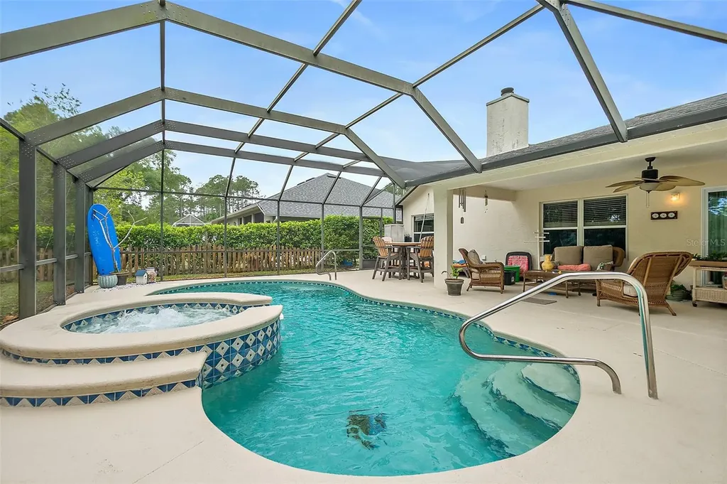 22 Egret Trail Palm Coast FL 32164