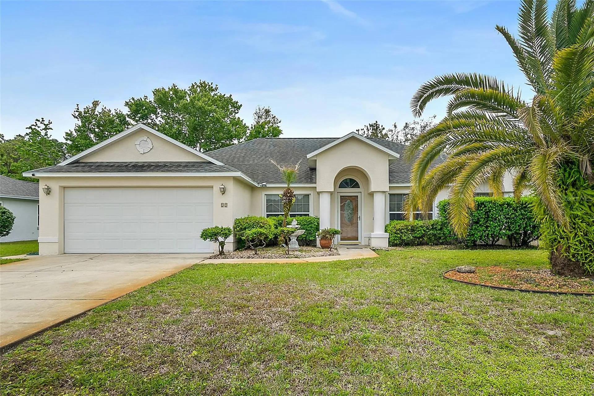 22 Egret Trail Palm Coast FL 32164