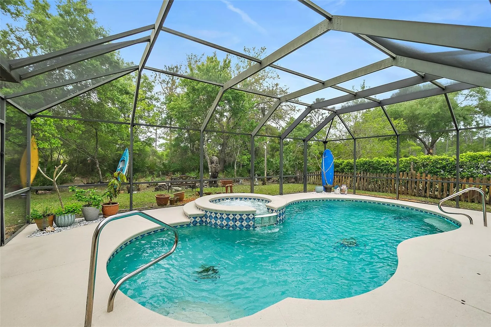 22 Egret Trail Palm Coast FL 32164