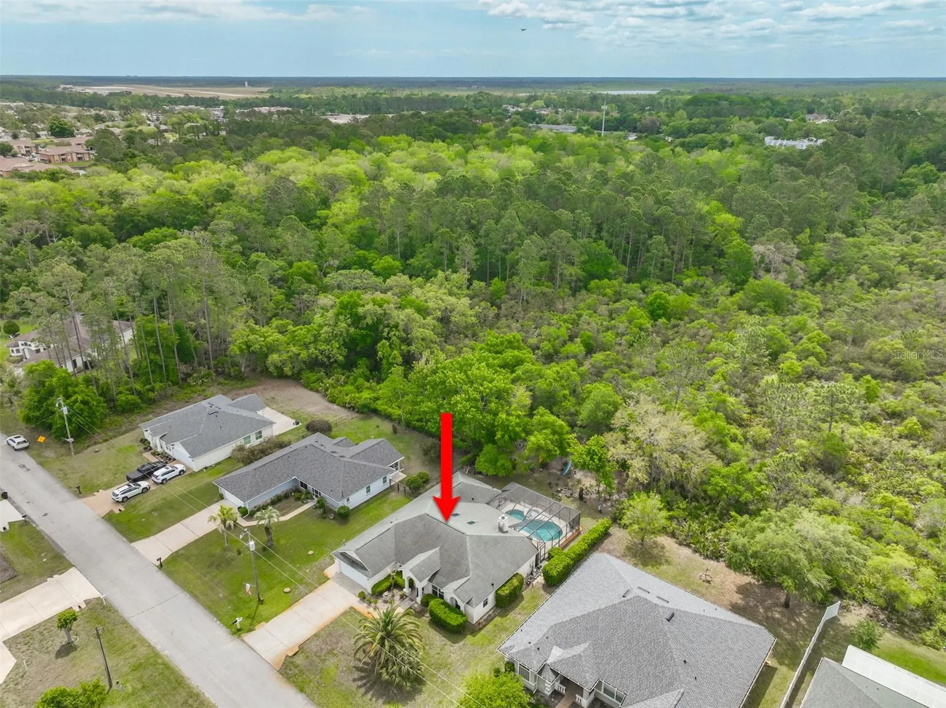 22 Egret Trail Palm Coast FL 32164
